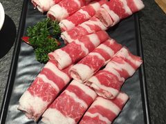 -煲宫猪肚鸡(昆山金鹰国际购物中心店)