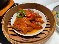 -花城粤菜餐厅(高新区店)