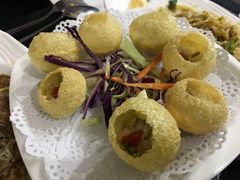 -Masala Curry and BBQ·玛莎拉巴基斯坦美食(金水万达店)