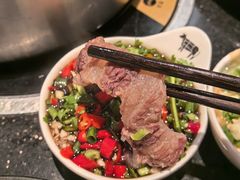-牛事制造局牛肉火锅(莲岳路店)