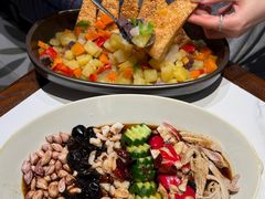 -相约·羊村小馆非遗手抓肉(七一酱园店)
