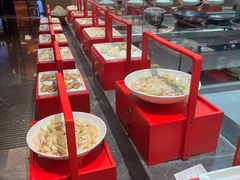-艳阳天·非遗楚菜(武汉客厅店)