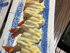-大雄寿司(中华广场店)