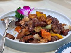 -益利大酒楼(井岸店)