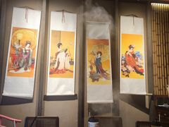 -哥老官重庆美蛙鱼头(宝山龙湖店)