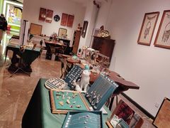 -十八字金·银饰·开蚌DIY·手工体验团建(魏公芳华里店)