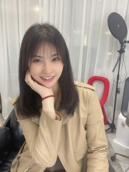 -16番发型