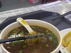 -清真蒋有记(老门东店)