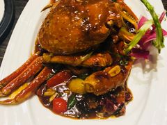 -蟹后Crabber(水悦城店)