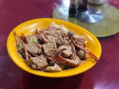 -202特色排档(五缘湾店)