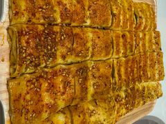 -东北小板凳地摊烧烤(泰来街店)