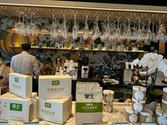 -茹·pure vegan(博华广场店)