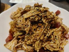-黑窑厂糖油饼烤鸭·清真菜(旗舰店)