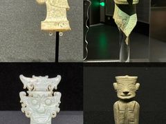 -盘龙城遗址博物院