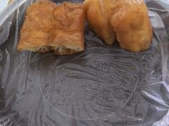 -小红家传统小吃(青新商住楼店)