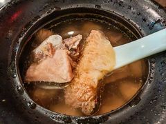 -西江美食舫·江西菜(健德桥店)