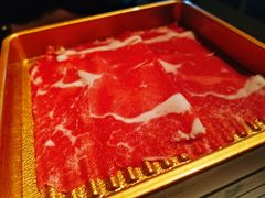 -温禾牛·和牛寿喜烧自助火锅(恒基名人店)