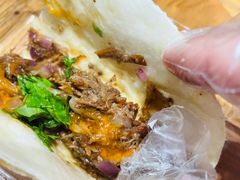 -CHEESE TACO搬砖客(凯德店)