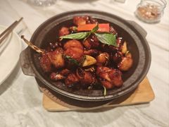 -志明眷村·台式融合菜·宵夜