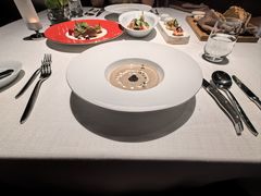-郑州绿地JW万豪酒店The Grill烤汇扒房