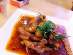 三味鱼-J Daeng Seafood