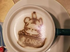 -济南香格里拉·咖啡泉自助餐厅