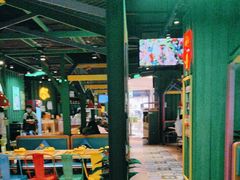 -蛙喔牛蛙(高新绿宝店)