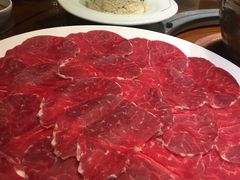 -宝泉铜锅·涮羊肉(解放东路店)