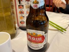 -峨嵋酒家(地安门店)