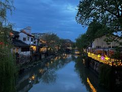 -小河直街历史文化街区