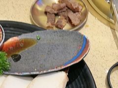 -妙香居韩国烤肉(容桂天佑城店)