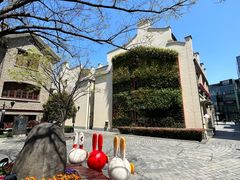 -思南公馆