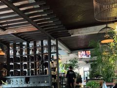 大堂-Local泰莲庭(虹鳟鱼店)