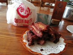 -创味·民间海南菜·非遗藤桥排骨(藤桥·免税城店)