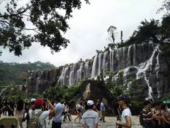 -东部华侨城