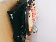 -小岛餐厅