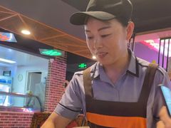 -老卜奎齐齐哈尔烤肉(人民东路店)