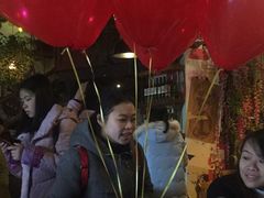 -胡桃里音乐酒馆(郴州友阿国际广场店)
