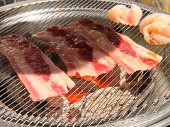 -韩山葵烤肉(太古里店)