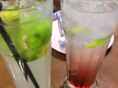 -G+KITCHEN(龙湖狮山天街店)