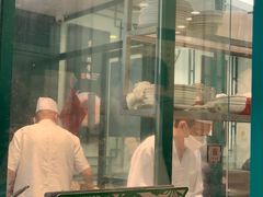 -麦奀云吞面世家(中环店)