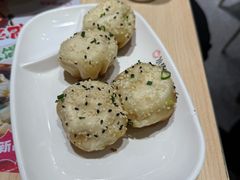 -小杨生煎(深圳岗厦北店)