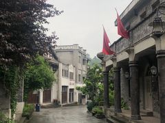 -两江国际影视城