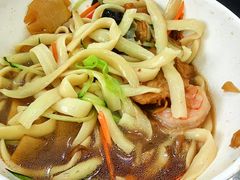 -杏园餐厅(阜成门店)