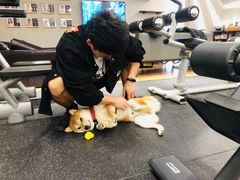 -YCHL Studios健身工作室(市二宫店)