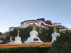 -宗角禄康公园