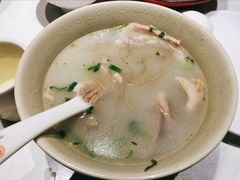 -丁里羊肉小镇(天鹅湖总店)