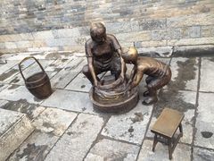 -回龙窝历史文化街区