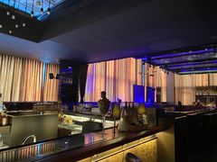 吧台-戏迷-成都群光君悦酒店