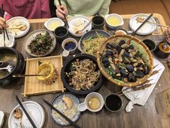 -云海肴·汽锅鸡·云南菜(广安门天虹店)